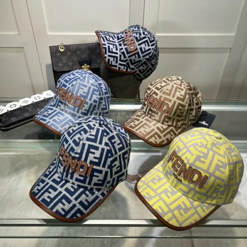 fendi casquette s_123b0004